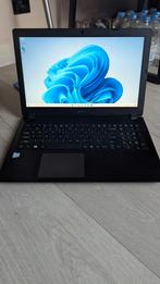 Acer aspire 3 15 inch Windows 11/ 8gb / i5 / 256gb ssd, 2 tot 3 Ghz, 15 inch, Ophalen of Verzenden, Zo goed als nieuw