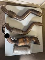 Downpipe Mercedes-Benz CLA 2017, Ophalen of Verzenden, Gebruikt, Mercedes-Benz