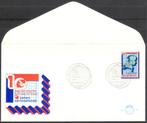 E176 - Kamers van Koophandel, Postzegels en Munten, Nederland, Onbeschreven, Verzenden