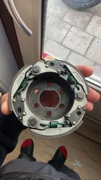 Polini speedclutch koppeling, Ophalen of Verzenden, Zo goed als nieuw, Blok