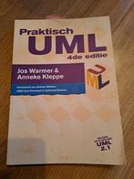 J. Warmer - Praktisch UML, Boeken, Gelezen, Nederlands, Ophalen of Verzenden, J. Warmer; A. Kleppe