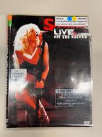 DVD Shakira                  79, Alle leeftijden, Ophalen of Verzenden, Zo goed als nieuw