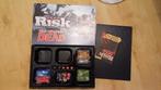 bordspel strategiespel Risk the Walking Dead Survival editio, Hobby en Vrije tijd, Gezelschapsspellen | Bordspellen, Een of twee spelers