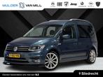 Volkswagen Caddy MPV Comfortline 1.4 TSi 125pk | NAVI | CAME, 4 cilinders, Met garantie (alle), Origineel Nederlands, 17 km/l