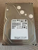 Toshiba 4tb hdd sata, Intern, Ophalen of Verzenden, 4tb, Desktop