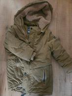 Babyface winterjas maat 110, Ophalen of Verzenden, Gebruikt, Meisje