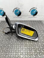 VOLKSWAGEN POLO 9N3 1.4-16V Cross Polo  SPIEGEL R 2009, Auto-onderdelen, Ophalen of Verzenden, Gebruikt, Stiba lid