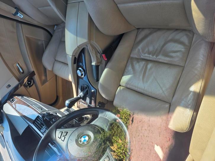 Bmw e61 525i, Auto diversen, Overige Auto diversen, Ophalen of Verzenden