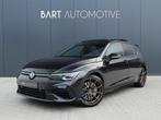 Volkswagen Golf 2.0 TSI R 4Motion 333PK |Akra|Panodak|HUD|IQ, Gebruikt, Zwart, 4 cilinders, 1984 cc