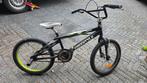Sparta Freestyle crossfiets, Ophalen, Zo goed als nieuw, Staal