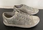 Glitter gymschoen mt 33, Ophalen, Gebruikt, Meisje