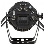 BRITEQ STAGE BEAMER FC - OUTDOOR 4x5W RGBW OSRAM LED IP65, ., Nieuw, Ophalen of Verzenden, .