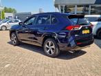 Toyota RAV4 2.5 Plug-in Hybrid AWD Dynamic 1500 kg trekgewic, Automaat, 12 maanden, Stof, Gebruikt