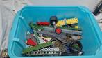 Grote partij meccano motortje gereedschap vintage, Ophalen of Verzenden, Zo goed als nieuw