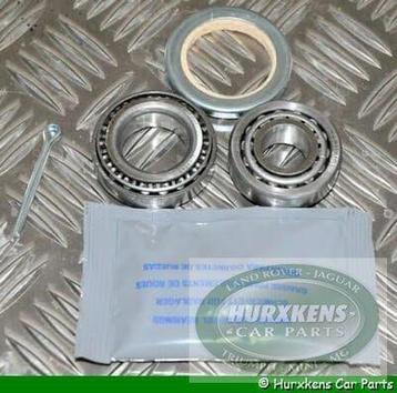 Voorwiellager set  TRIUMPH GT / DOLOMITE / VITESSE beschikbaar voor biedingen
