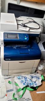 Xerox printer Workcentre 6605 werking onbekend, Computers en Software, Printers, Ophalen, Zo goed als nieuw, Printer