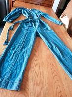 Karen by Simonsen jumpsuit wijde pijpen S, Zo goed als nieuw, Maat 36 (S), Karen by Simonsen, Verzenden