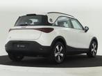 Smart #1 Pure+ 66 kWh | VOORRAAD ACTIE VAN € 37.000 NAAR, Auto's, Smart, Automaat, Wit, Metallic lak, SUV of Terreinwagen