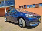 BMW 2-Serie Active Tourer 225xe 224pk Iperformance Aut 2019., Auto's, Automaat, 136 pk, Beige, Plug-in hybride