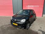 Renault Twingo 1.0 SCe 75pk 2019 Zwart 20404 km, Voorwielaandrijving, Twingo, 4 stoelen, Zwart