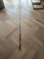 Caperlan Resifight Werphengel 2.20m - Roofvis, Ophalen, Zo goed als nieuw, Werphengel