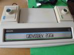 Vintage Spelcomputer Odyssey 2001, Ophalen of Verzenden