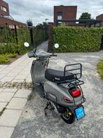 Berini Napoli, Fietsen en Brommers, Ophalen, Zo goed als nieuw