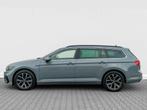 Volkswagen Passat Variant 1.4 TSI 218pk PHEV GTE Business |, Stof, Gebruikt, Zwart, 4 cilinders