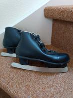 Schaatsen zwart deco, Antiek en Kunst, Curiosa en Brocante, Ophalen of Verzenden