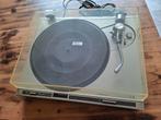 🎵 Pioneer PL-300 Quartz auto return platenspeler 🎵, Ophalen, Zo goed als nieuw, Pioneer