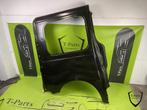 Renault trafic opel vivaro 2001-14 achterpaneel achter scher