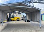 verplaatsbare overkappingen, Ophalen of Verzenden, Nieuw, IJzer