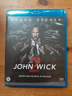 Bluray dvd john wick 2 keanu reaves, Cd's en Dvd's, Blu-ray, Ophalen of Verzenden