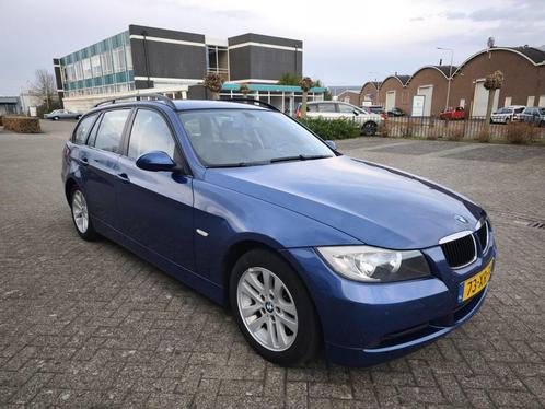 BMW 3-serie Touring 318i Business Line Nieuwe apk 01-07-2026, Auto's, BMW, Bedrijf, Te koop, 3-Serie, ABS, Airbags, Airconditioning