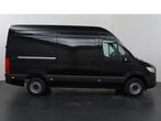 Mercedes-Benz Sprinter 315 CDI | L2 H2 | RWD | Aut. | PRO |, Auto's, Automaat, 4 cilinders, 150 pk, Zwart