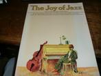 The Joy of Jazz  Yorktown Music Press 1968, Boeken, Muziek, Gelezen, Ophalen of Verzenden, Genre of Stijl
