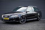 Audi A4 Avant 4.2 V8 quattro S4 / Aut / Leder / Bose / Meene, Automaat, 1730 kg, Gebruikt, Traction-control