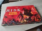 Risk bordspel - Klassieker!, P.O. Box 1010, Pawtucket, RI 02862, USA, Gebruikt, Clipper, Vijf spelers of meer