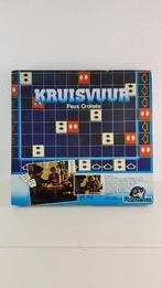 Kruisvuur bordspel, vintage Flamenco. 6A8