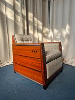Schuitema decoforma fauteuil Frank, Huis en Inrichting, Ophalen, Zo goed als nieuw, 75 tot 100 cm, 50 tot 75 cm