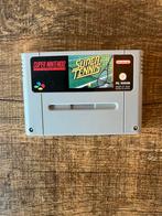 Super Tennis - Super Nintendo Klassieker!, Gebruikt, 2 spelers, Eén computer, Ophalen of Verzenden