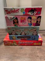 Diverse spellen te koop, Hobby en Vrije tijd, Gezelschapsspellen | Bordspellen, Een of twee spelers, Ophalen of Verzenden, Gebruikt