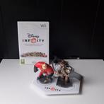 Game Wii Disney Infirnity, Spelcomputers en Games, Games | Nintendo Wii, Avontuur en Actie, Gebruikt, 2 spelers, Ophalen of Verzenden