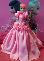 Barbie oak Lucy Ball made by M.K. Originals, Verzamelen, Ophalen of Verzenden, Gebruikt