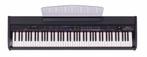 Koopje: Orla Stage Studio Dig. Piano (Nieuw incl. garantie), Muziek en Instrumenten, Piano's, Zwart, Digitaal, Nieuw, Ophalen of Verzenden