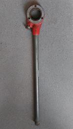 Ridgid ratelhandgreep, Ophalen of Verzenden, Gebruikt