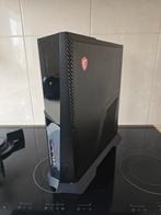 MSI Trident A, Gebruikt, MSI, 2 tot 3 Ghz, Ophalen of Verzenden