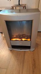 Elektrische kachel, Huis en Inrichting, Kachels, Ophalen, Gebruikt, Elektrisch, Overige soorten