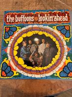 Lp. The buffoons.  Lookin’ahead, Ophalen of Verzenden