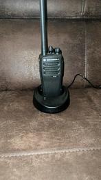 Nette Motorola dp1400 portofoon, Ophalen of Verzenden, Zo goed als nieuw